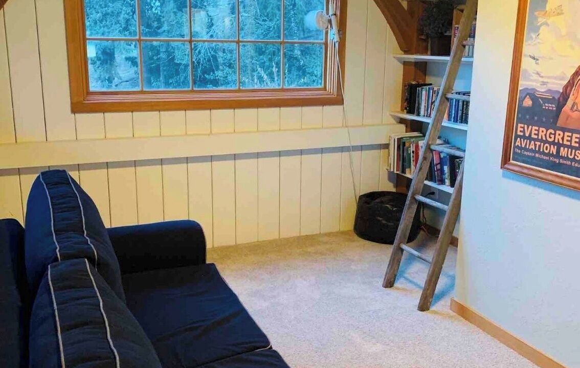 Photo of Livingroom in Sherwood