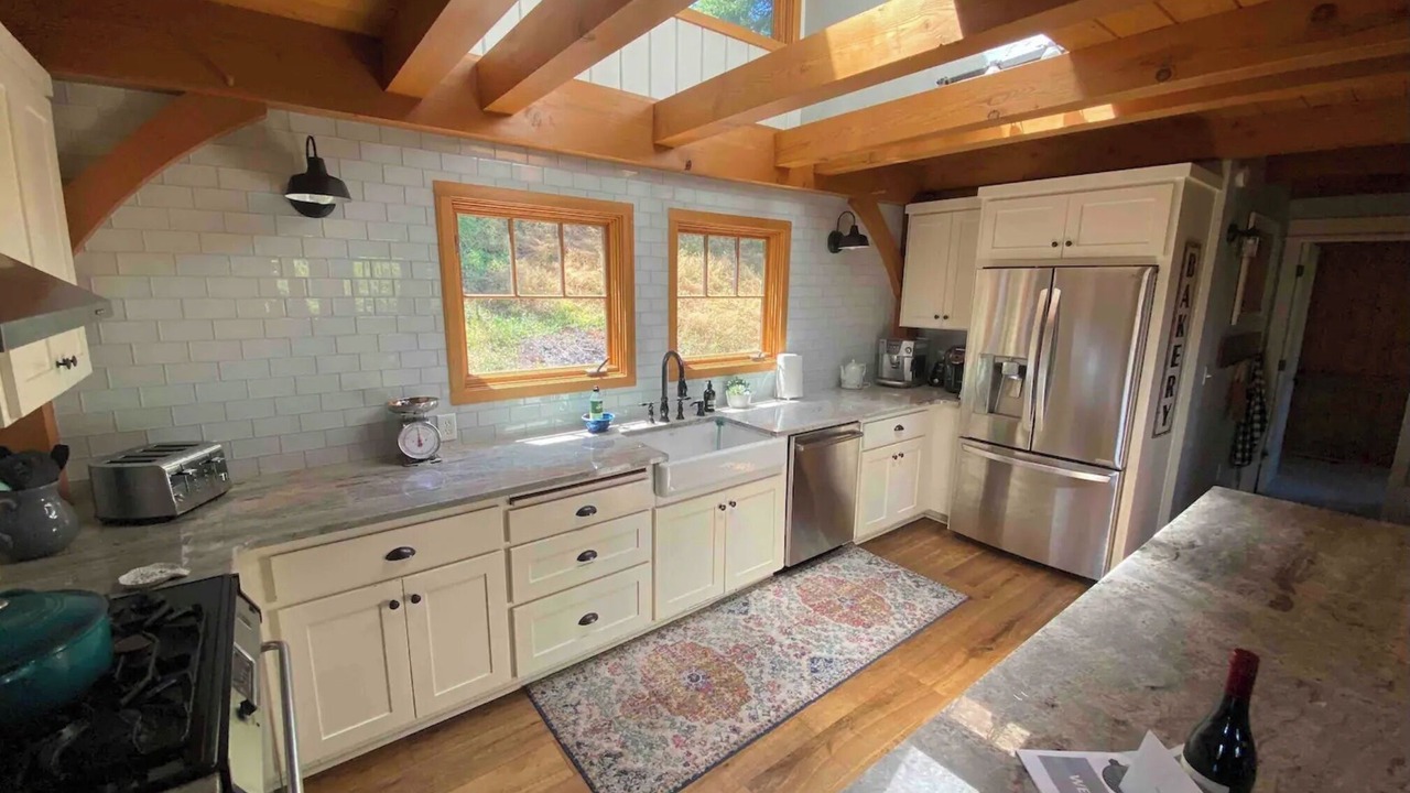 Photo of Kitchen in Sherwood