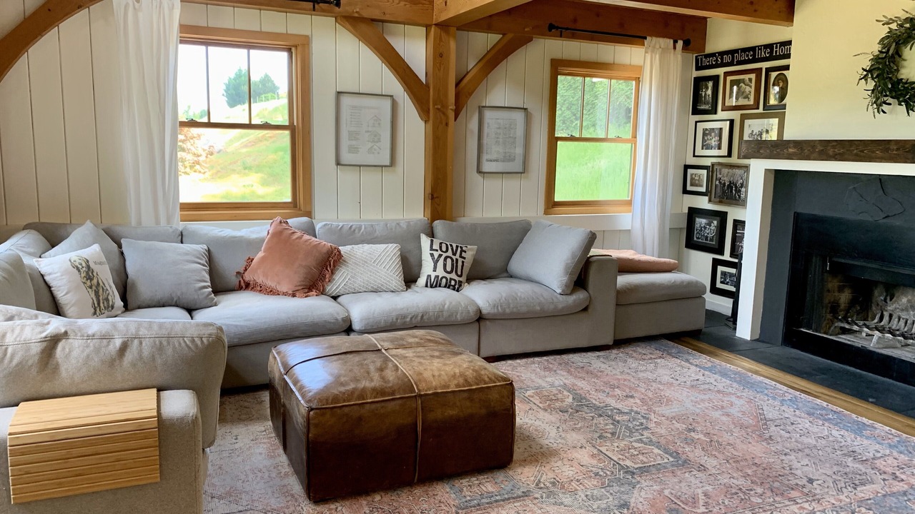 Photo of Livingroom in Sherwood
