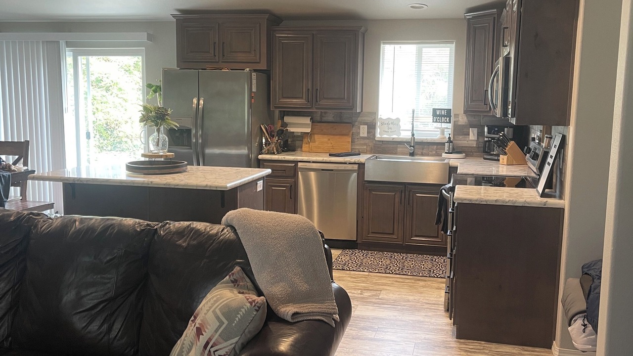 Photo of Livingroom in Spray