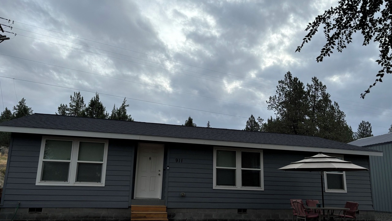 Photo of Outdoor in Spray