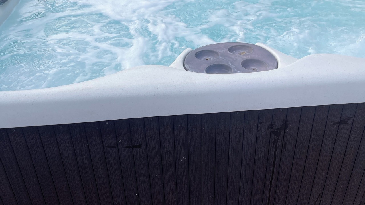 Photo of Outdoor in Spray