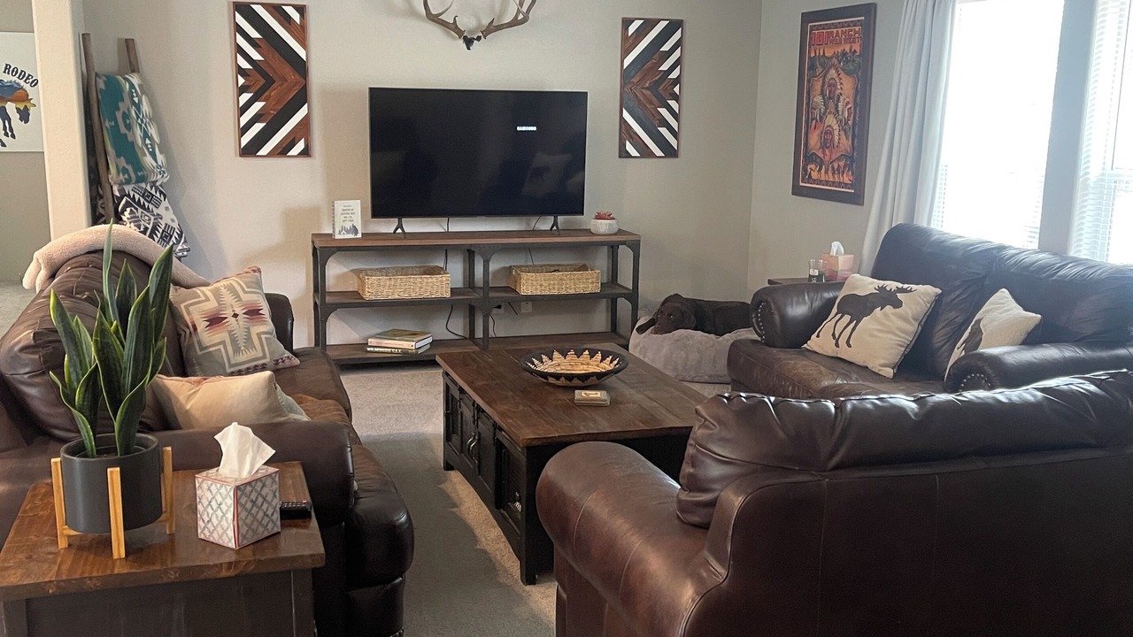 Photo of Livingroom in Spray