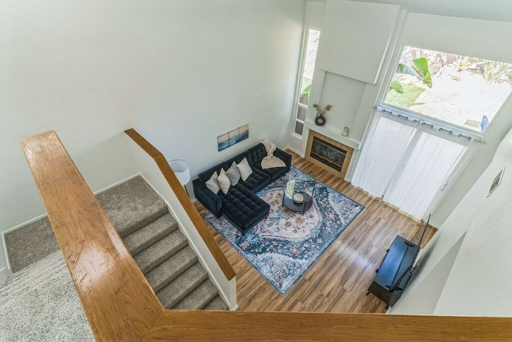 Photo of Livingroom in Rancho Penasquitos