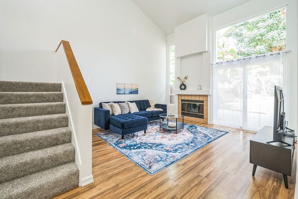 Photo of Livingroom in Rancho Penasquitos