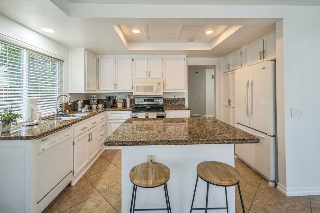 Photo of Kitchen in Rancho Penasquitos