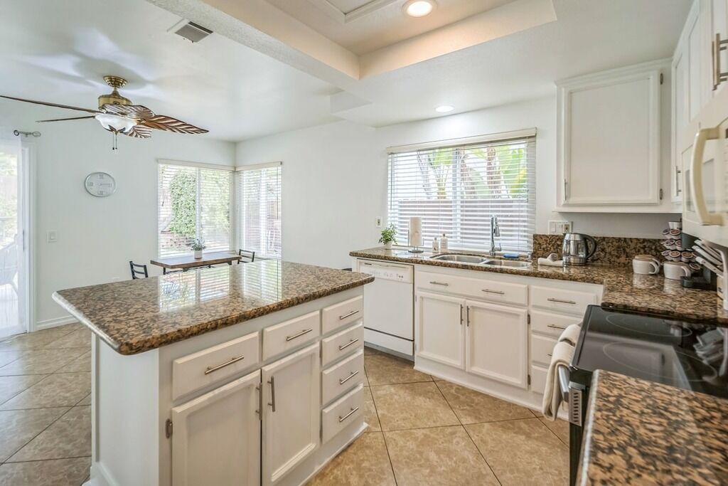 Photo of Kitchen in Rancho Penasquitos