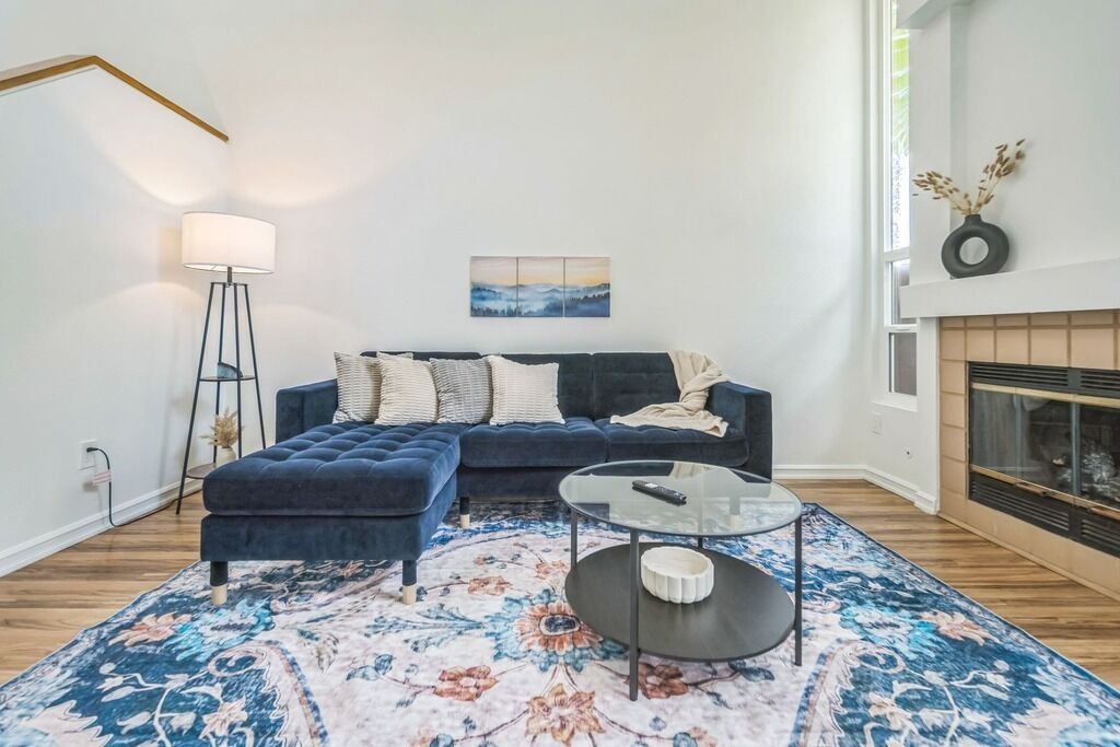 Photo of Livingroom in Rancho Penasquitos
