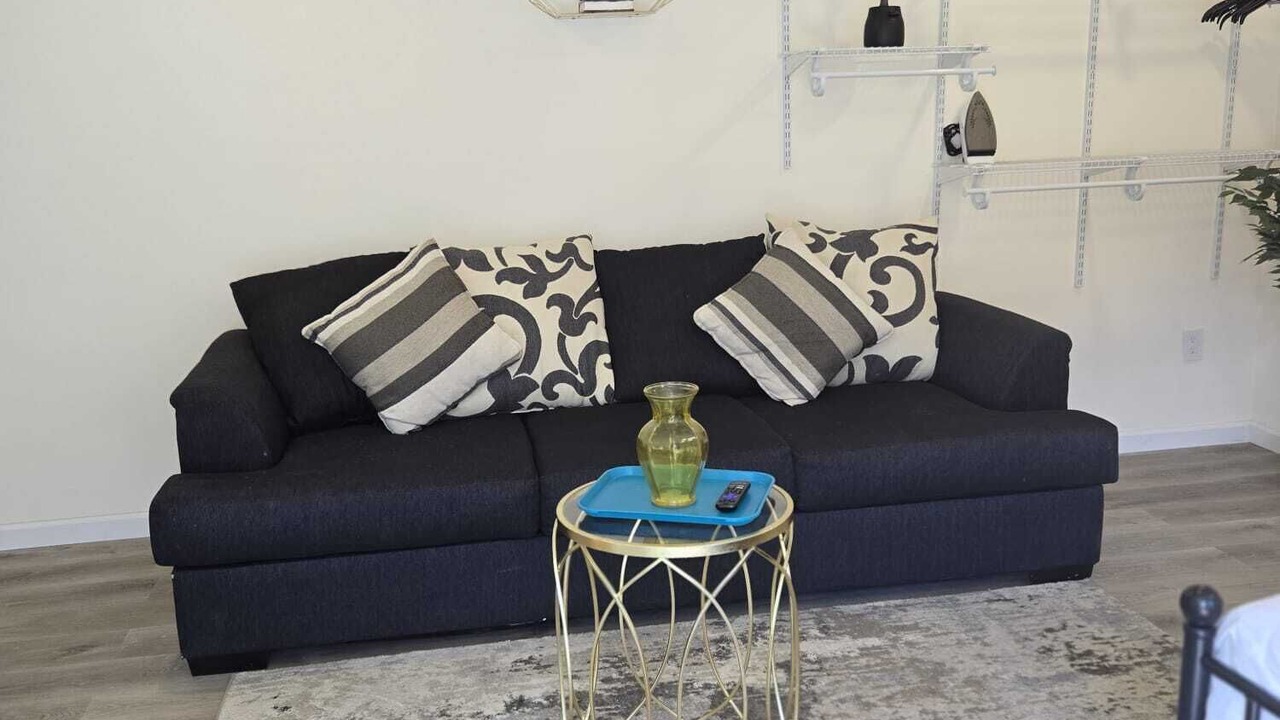 Photo of Livingroom in La Presa