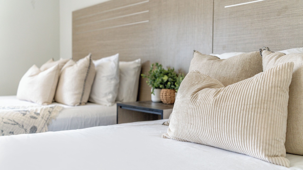 Photo of Bedroom in San Ysidro
