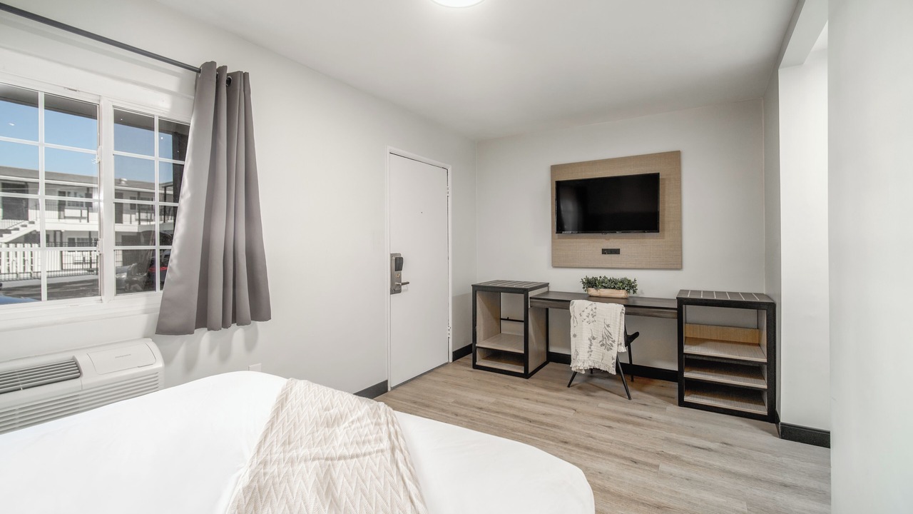 Photo of Bedroom in San Ysidro