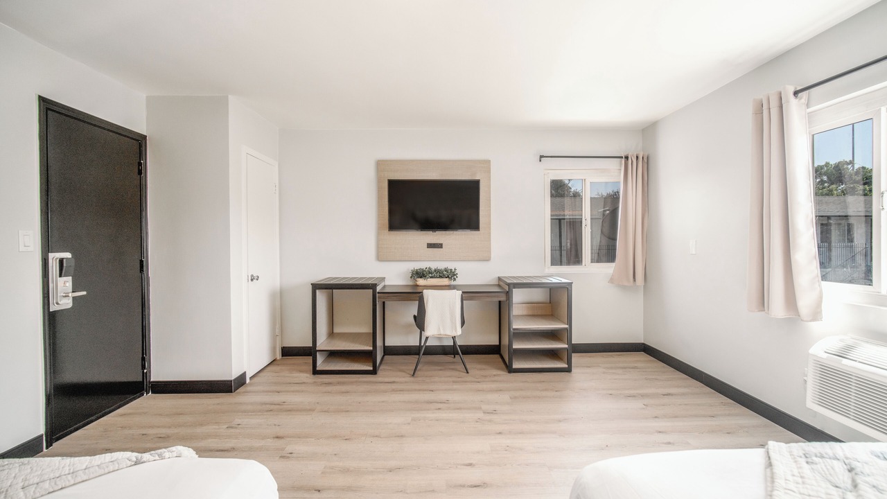 Photo of Bedroom in San Ysidro