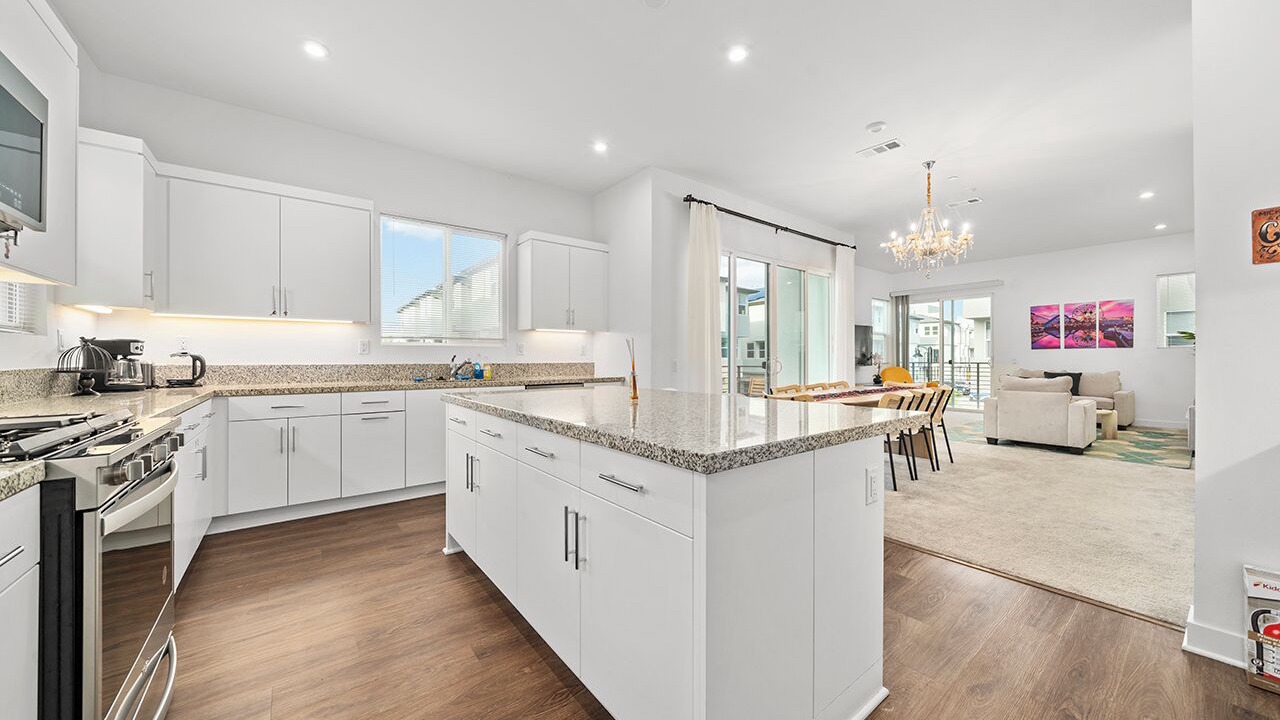 Photo of Kitchen in Garden Grove