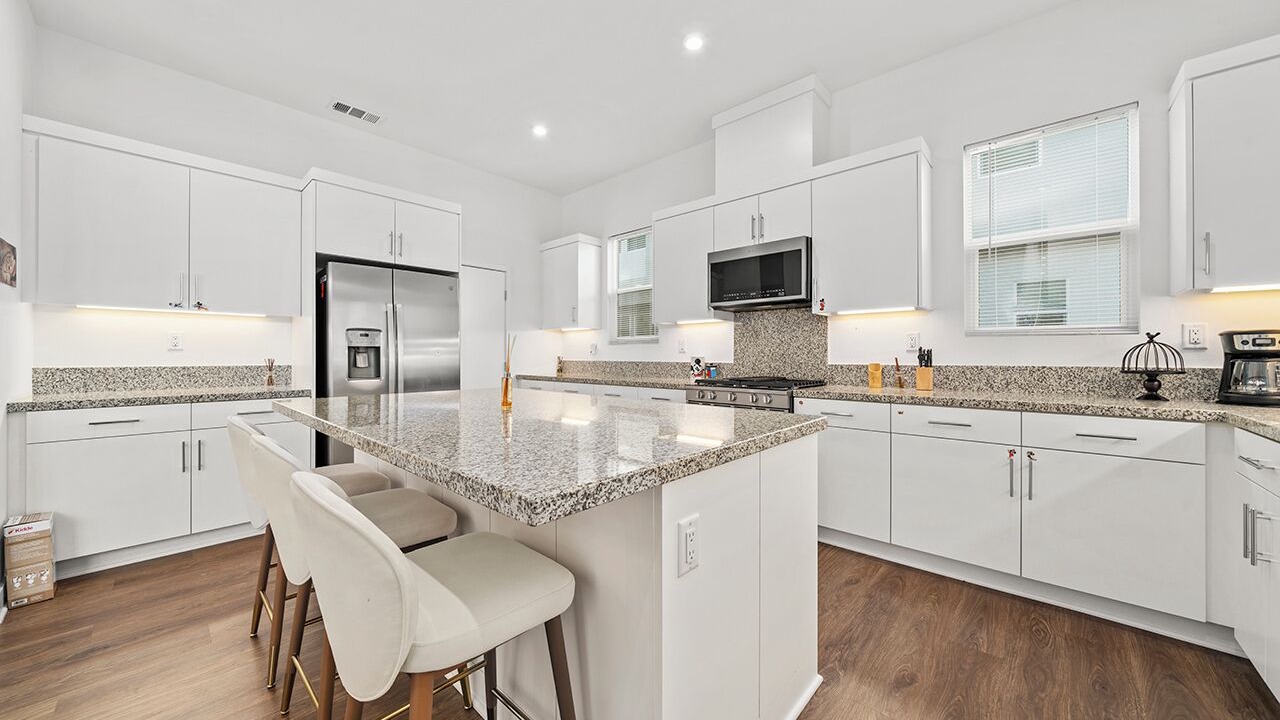 Photo of Kitchen in Garden Grove