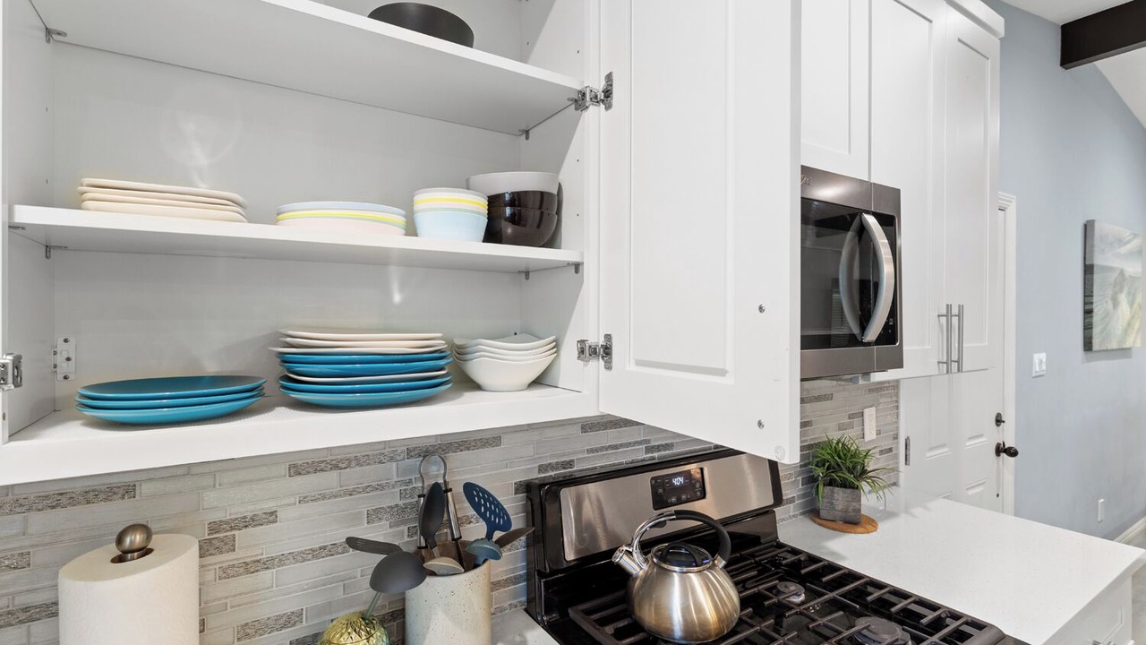 Photo of Kitchen in Moreno Valley