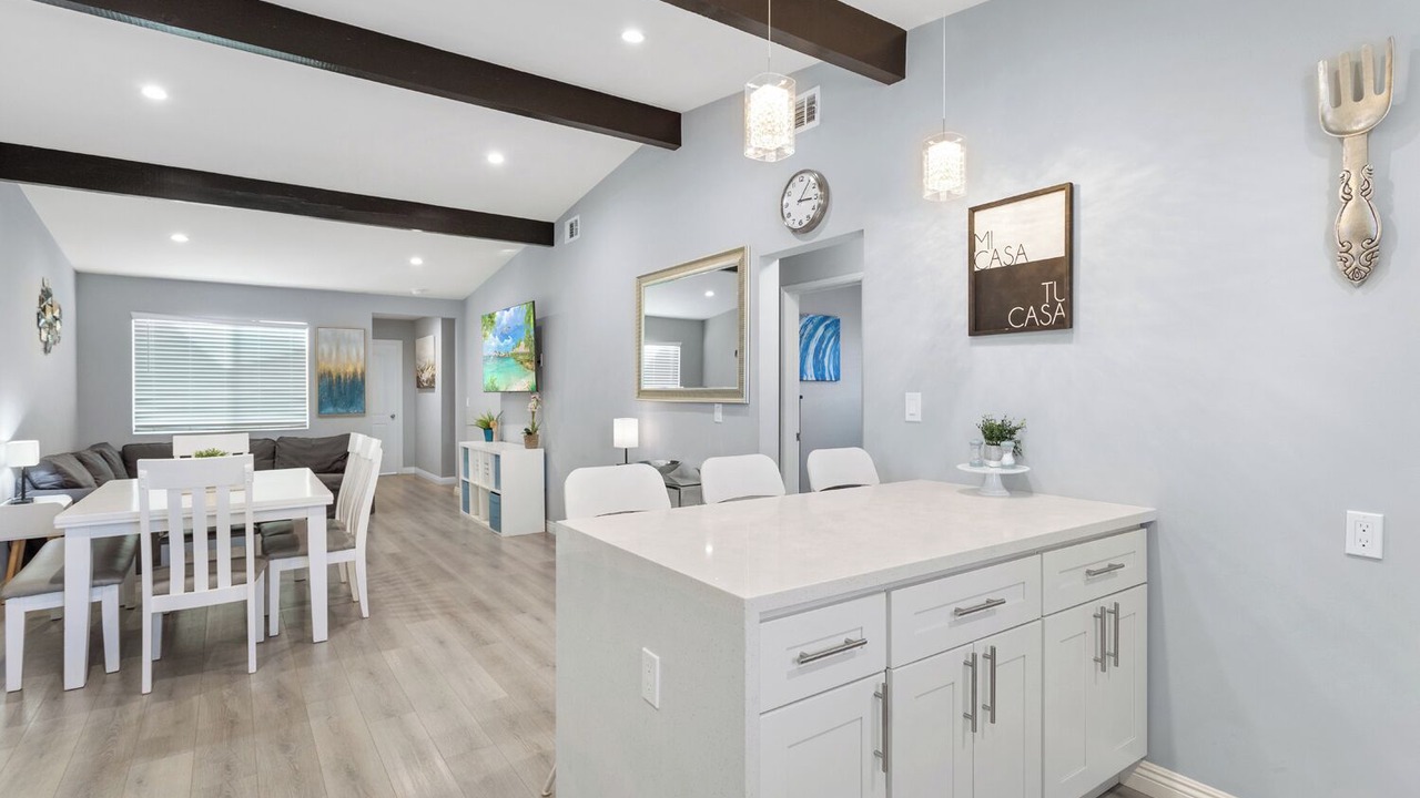 Photo of Kitchen in Moreno Valley