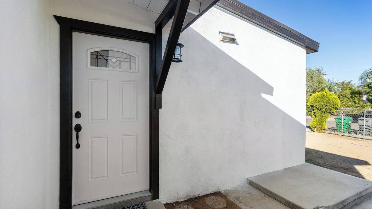 Photo of Outdoor in Moreno Valley