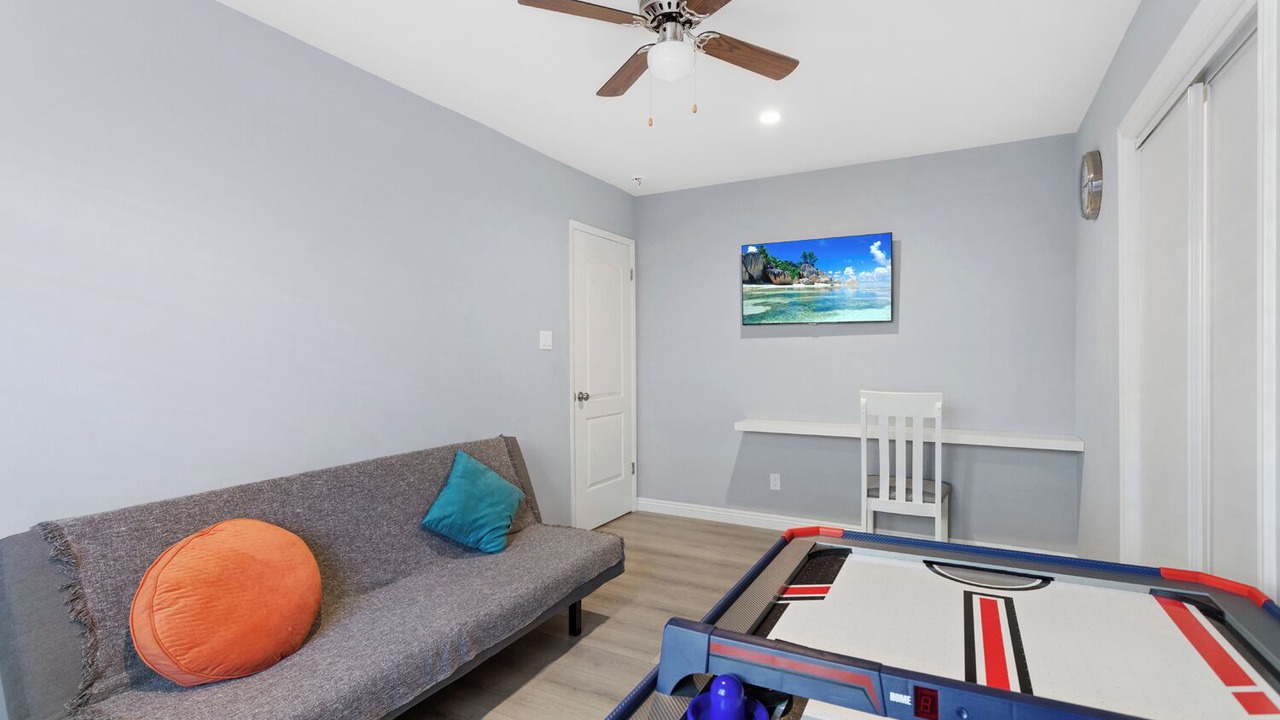 Photo of Bedroom in Moreno Valley