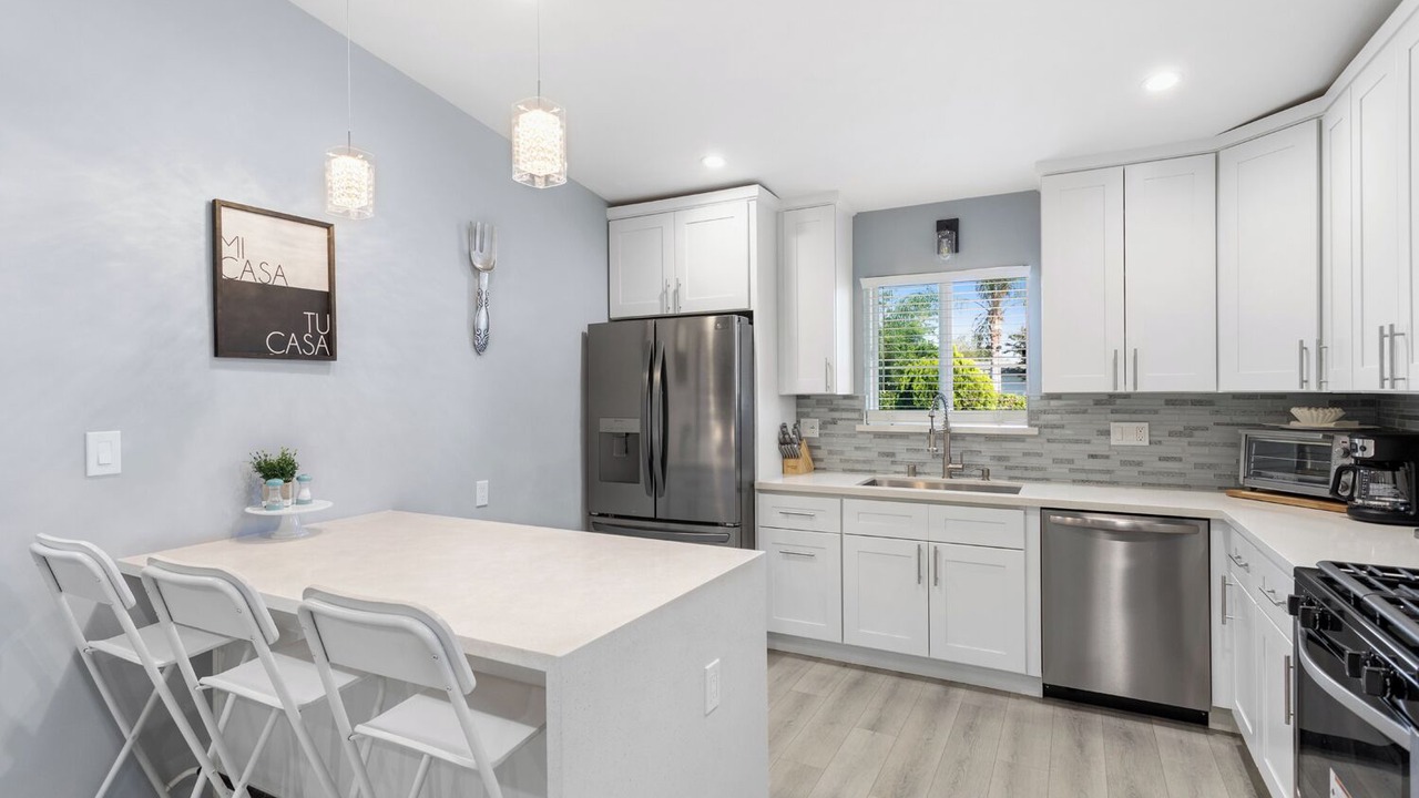 Photo of Kitchen in Moreno Valley