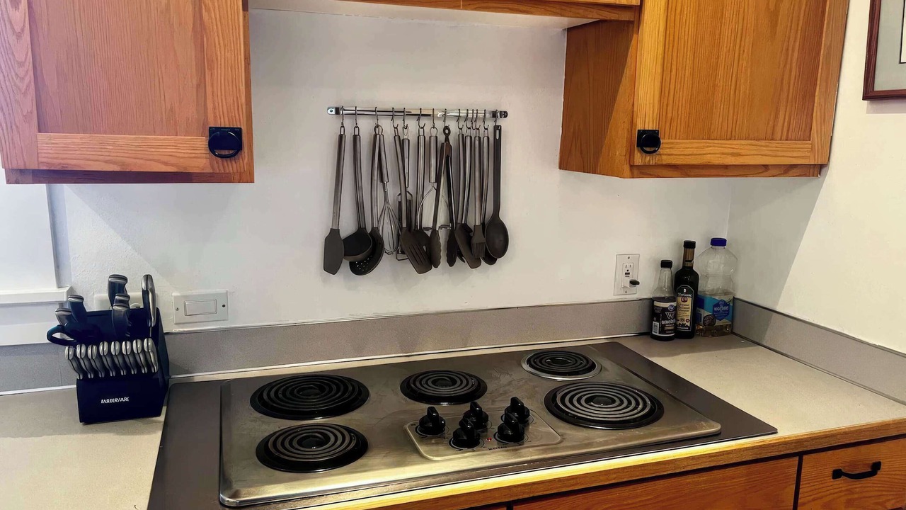 Photo of Kitchen in Willamette Heights