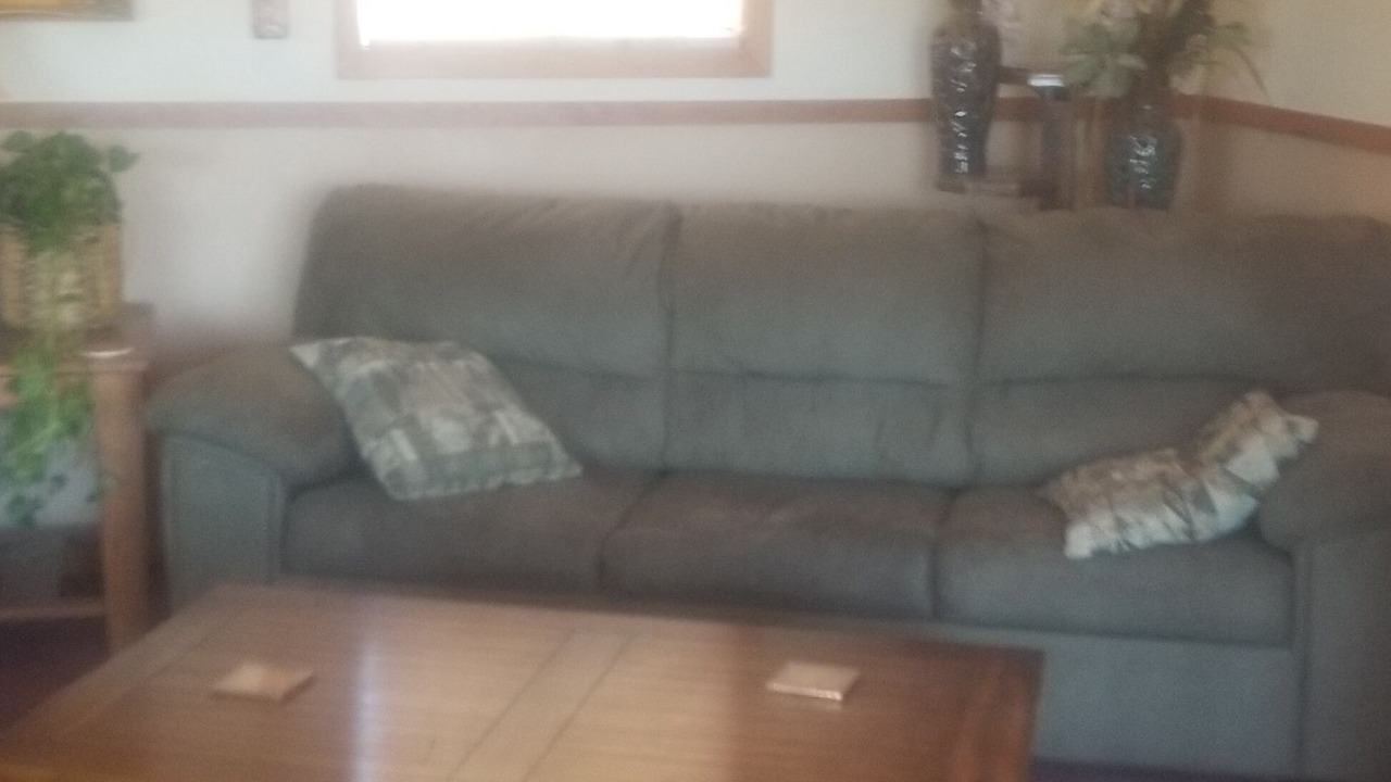 Photo of Livingroom in Kettle Falls
