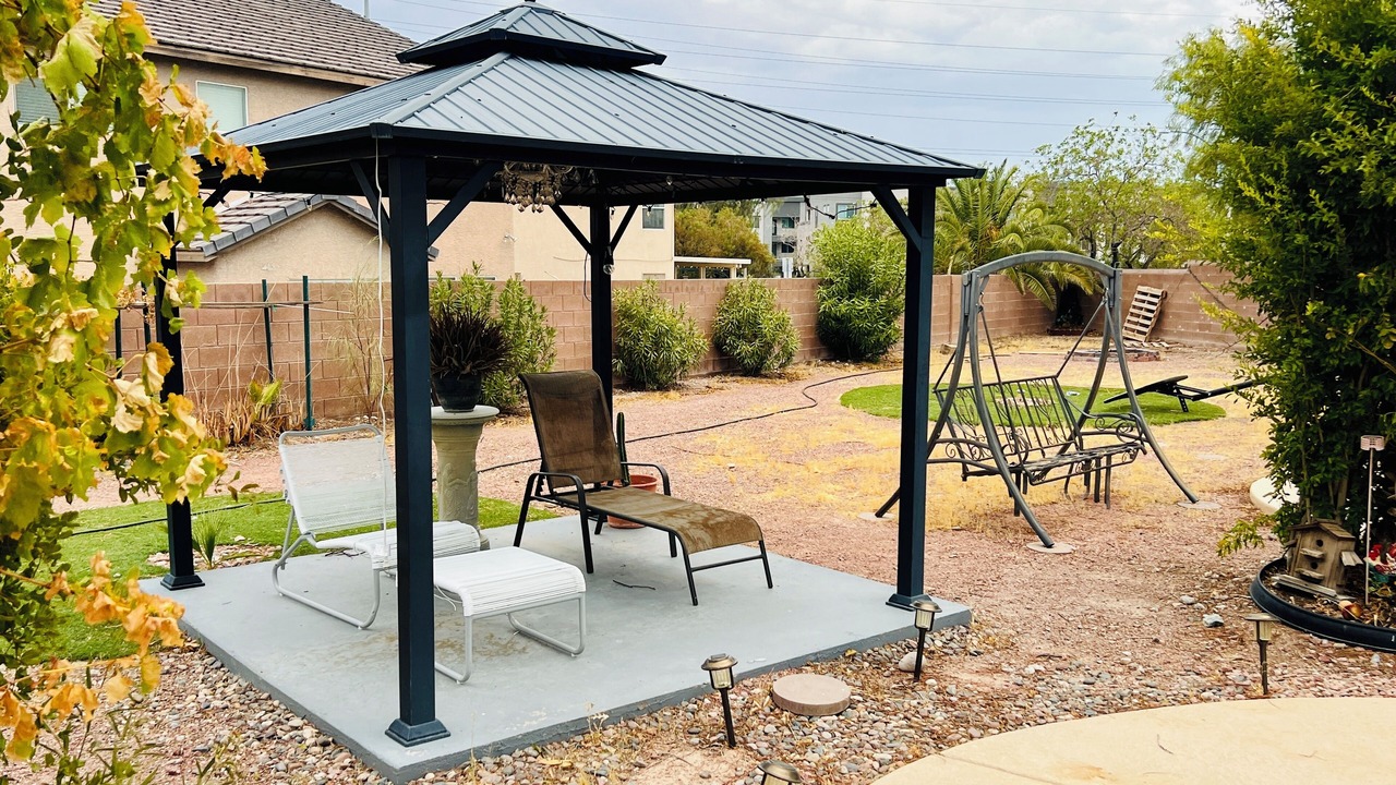 Photo of Outdoor in Hidden Canyon Estates