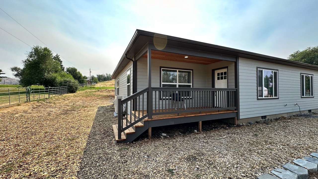 Photo of Outdoor in Grant County