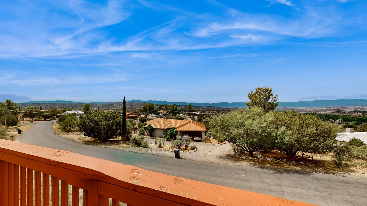 Photo of Outdoor in Lake Montezuma
