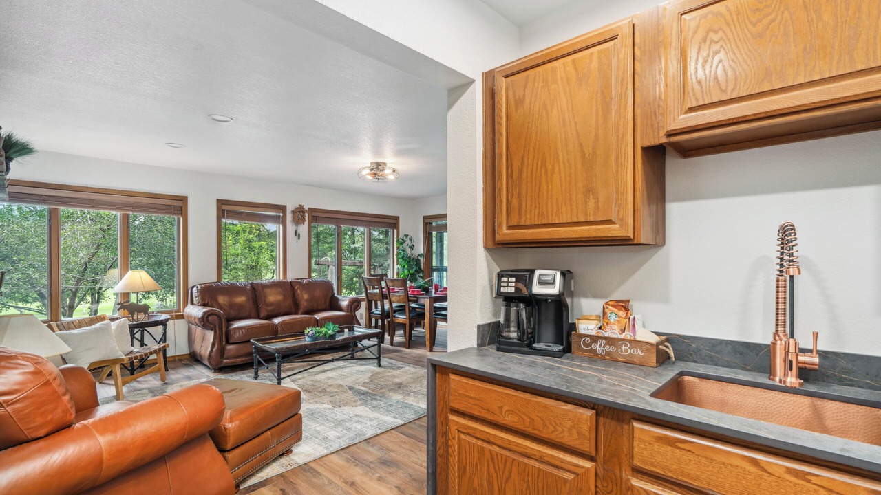 Photo of Kitchen in Flagstaff
