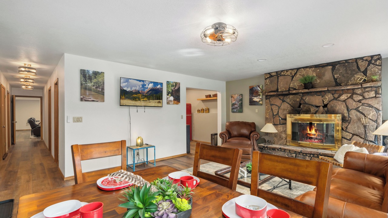 Photo of Livingroom in Flagstaff