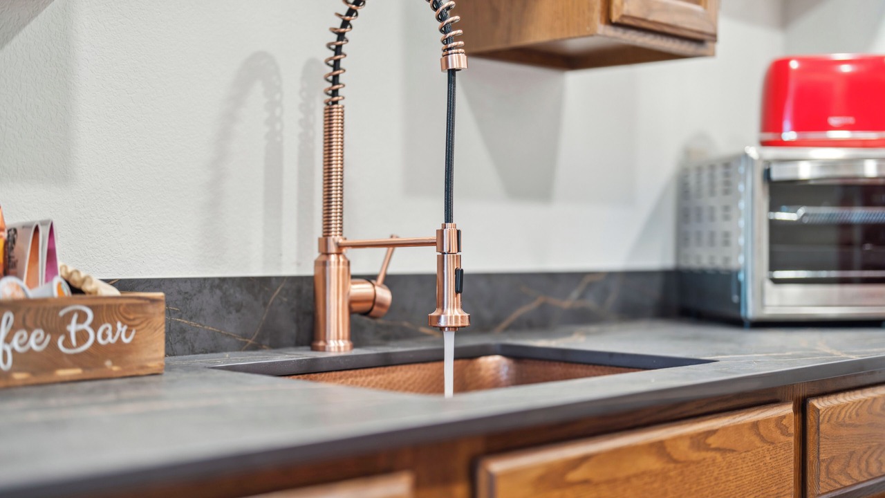 Photo of Kitchen in Flagstaff