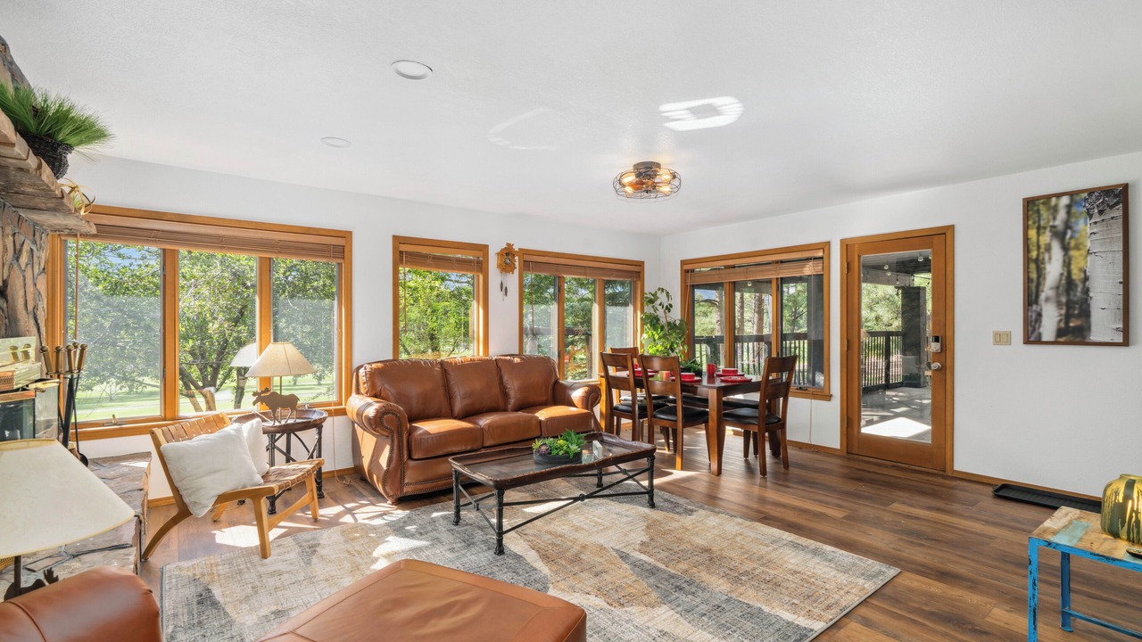 Photo of Livingroom in Flagstaff
