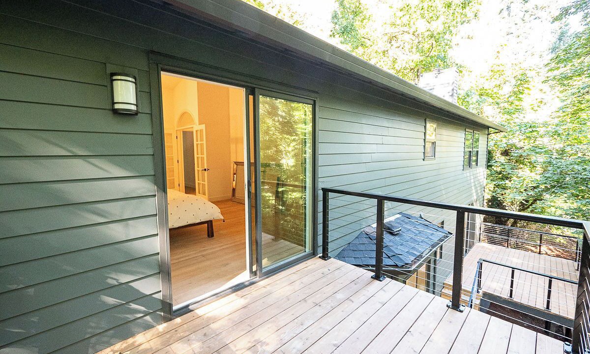 Photo of Outdoor in Robinwood