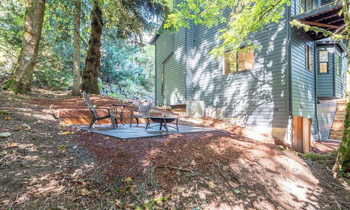 Photo of Outdoor in Robinwood