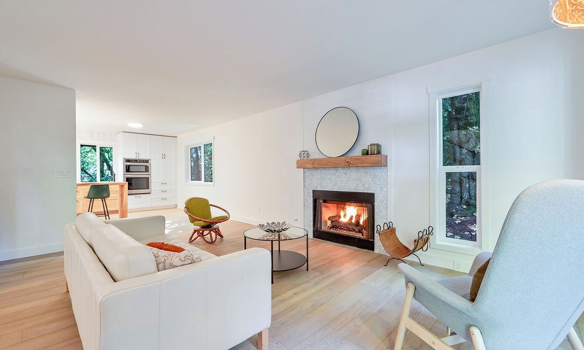 Photo of Livingroom in Robinwood