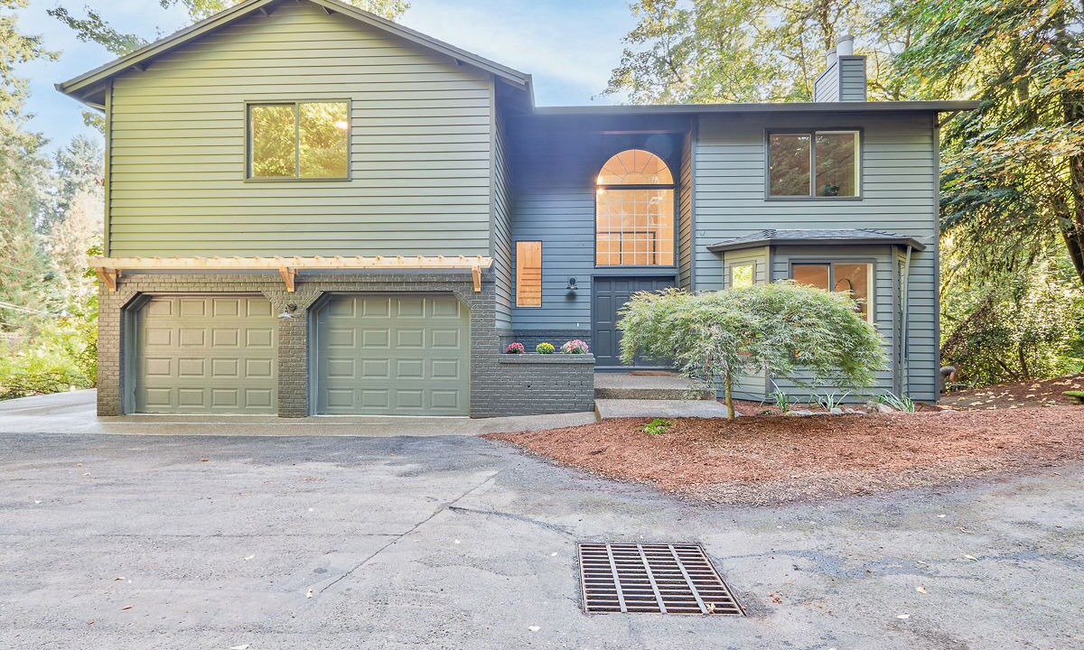 Photo of Outdoor in Robinwood