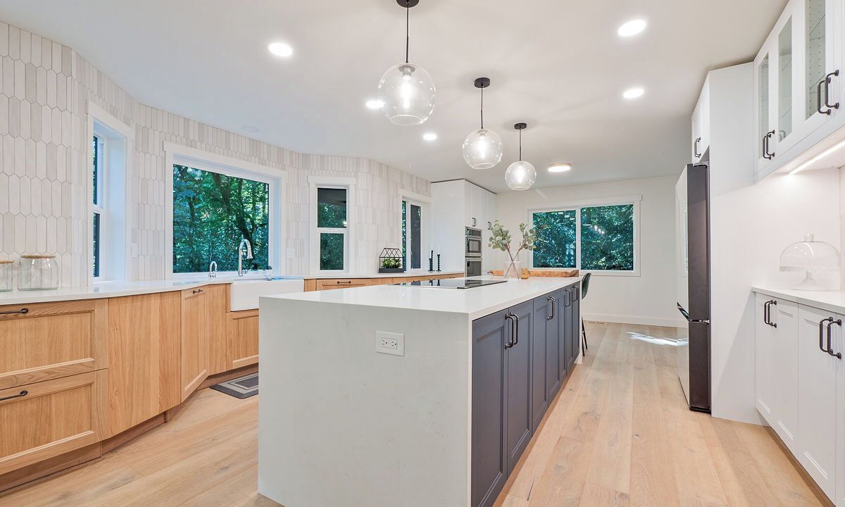 Photo of Kitchen in Robinwood