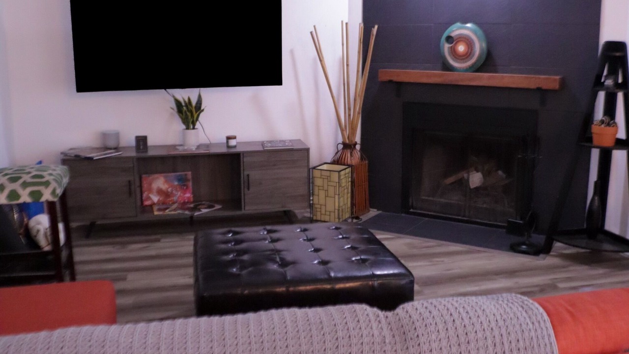 Photo of Livingroom in Federal Way