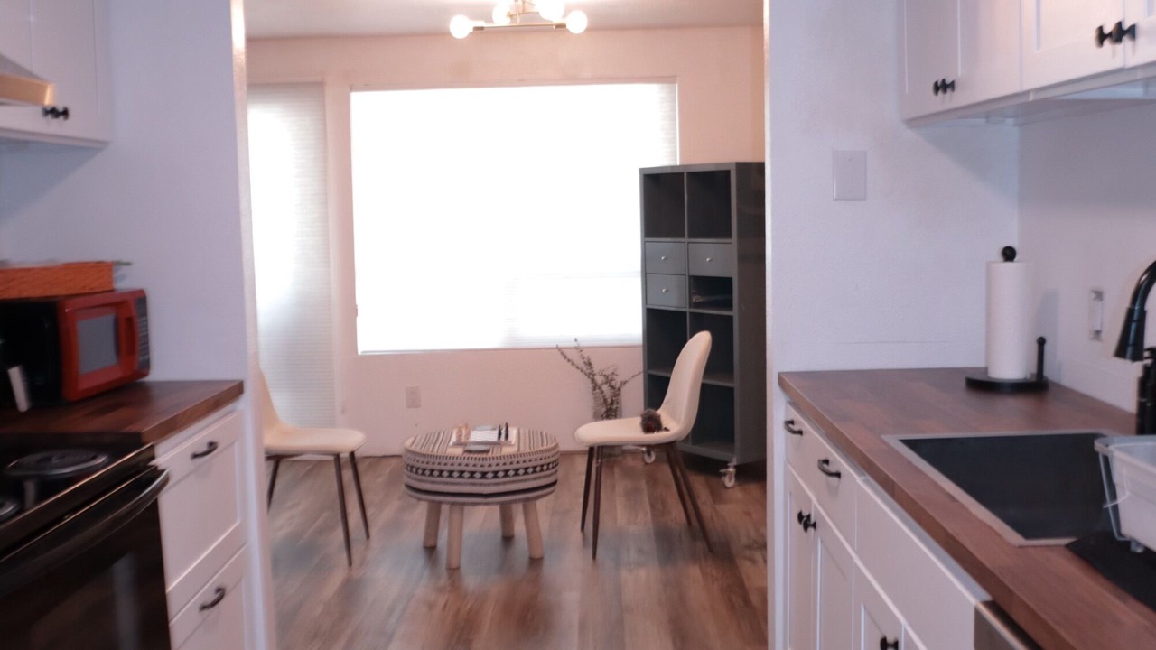Photo of Kitchen in Federal Way