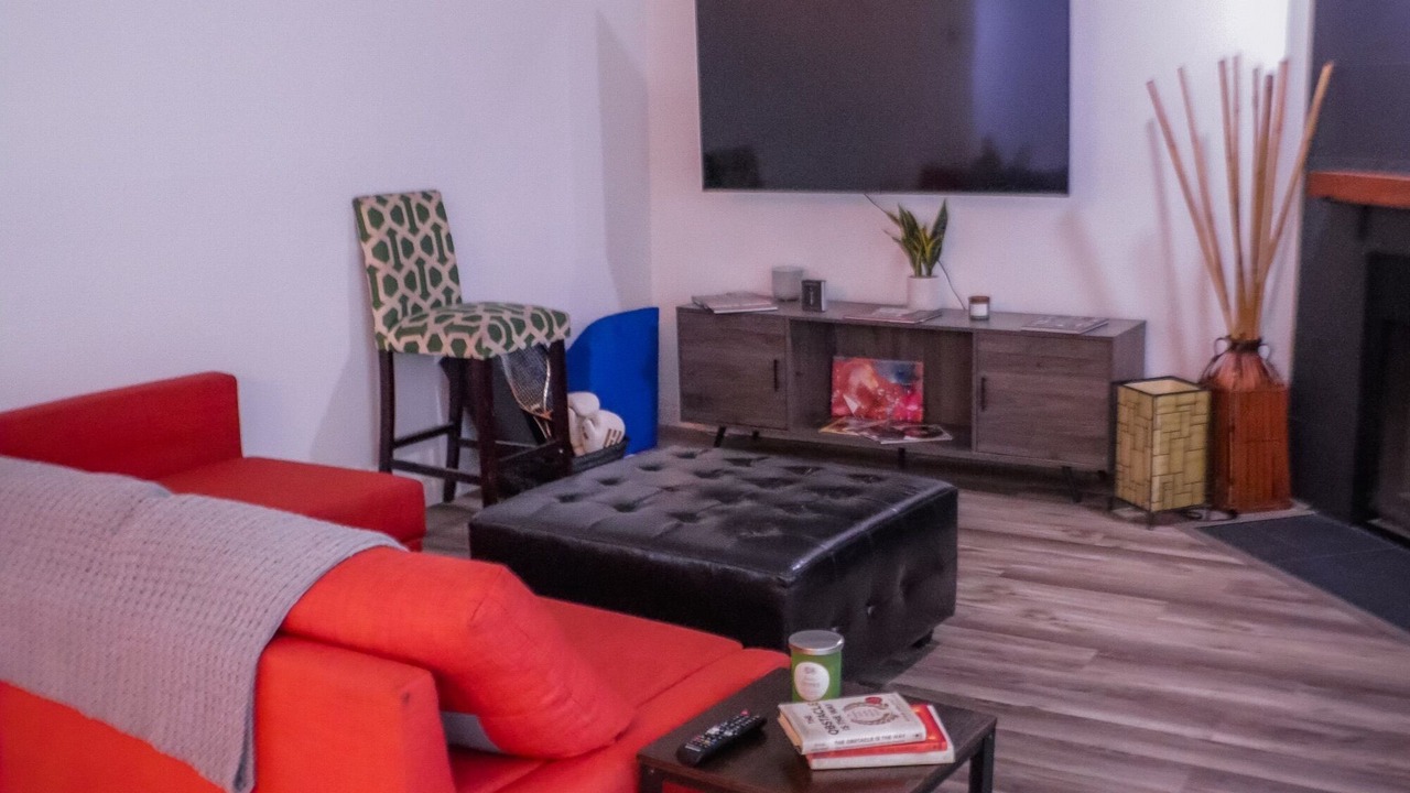Photo of Livingroom in Federal Way