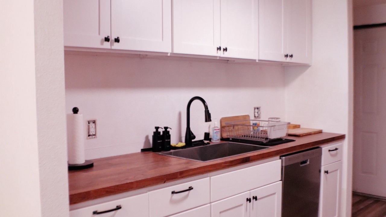 Photo of Kitchen in Federal Way