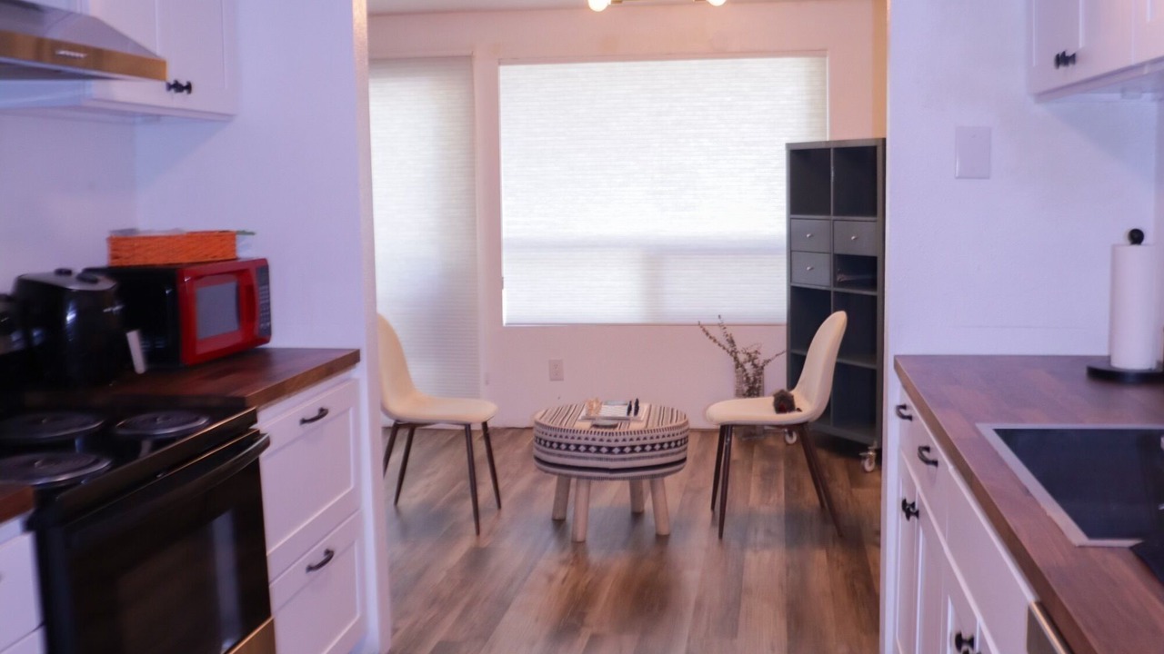 Photo of Kitchen in Federal Way