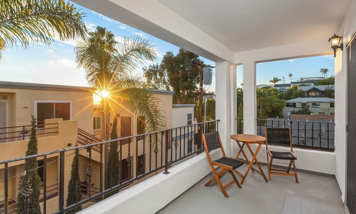 Photo of Outdoor in Mission Hills