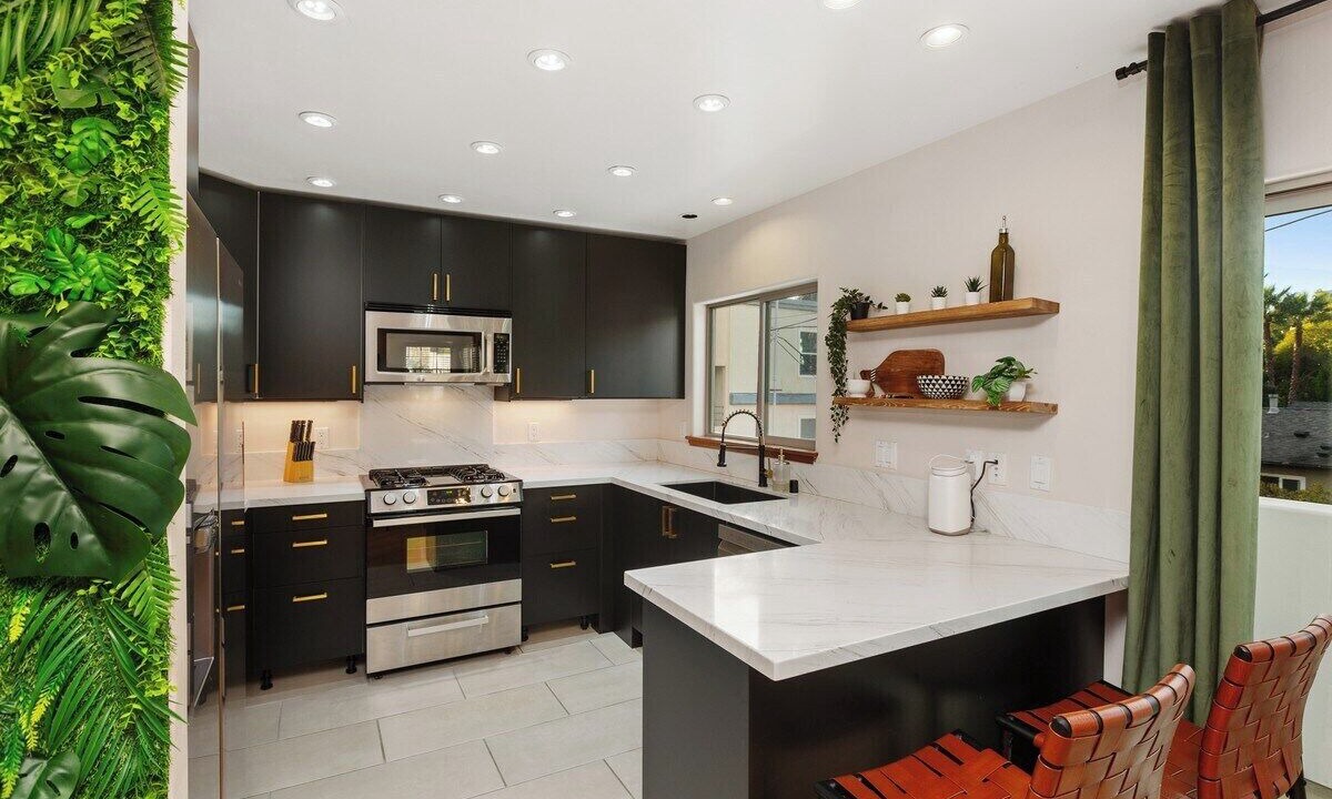 Photo of Kitchen in Mission Hills
