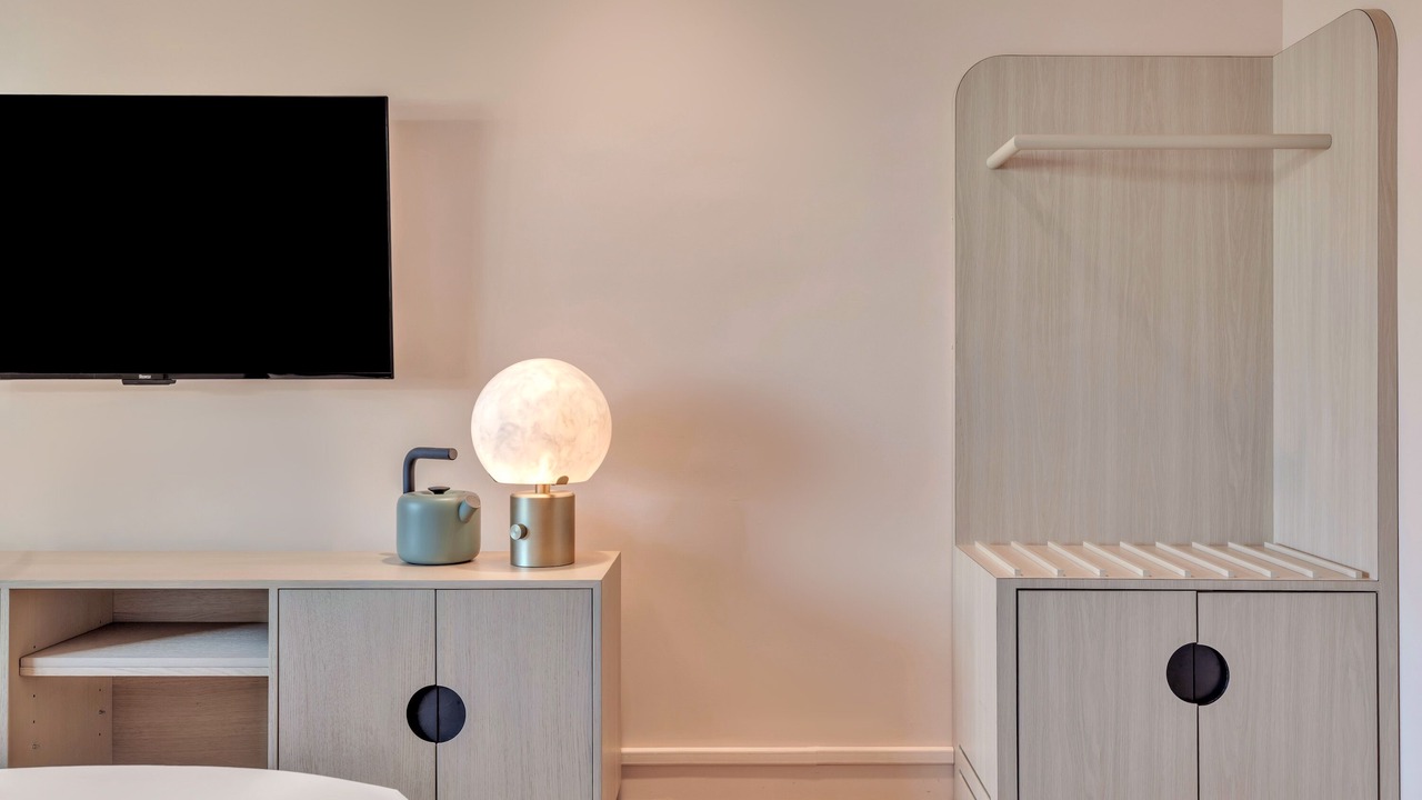 Photo of Bedroom in East Village