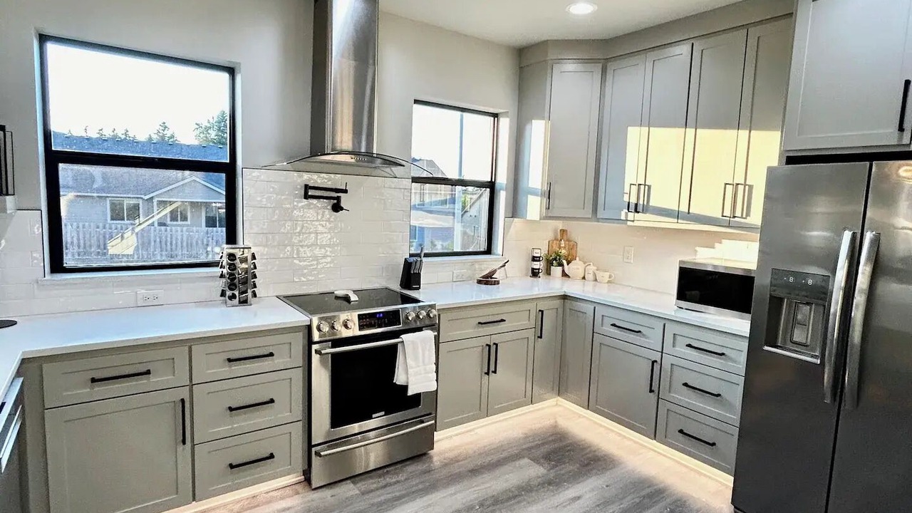 Photo of Kitchen in Sunnyslope