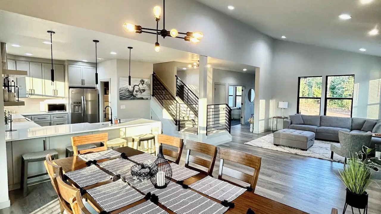 Photo of Kitchen in Sunnyslope