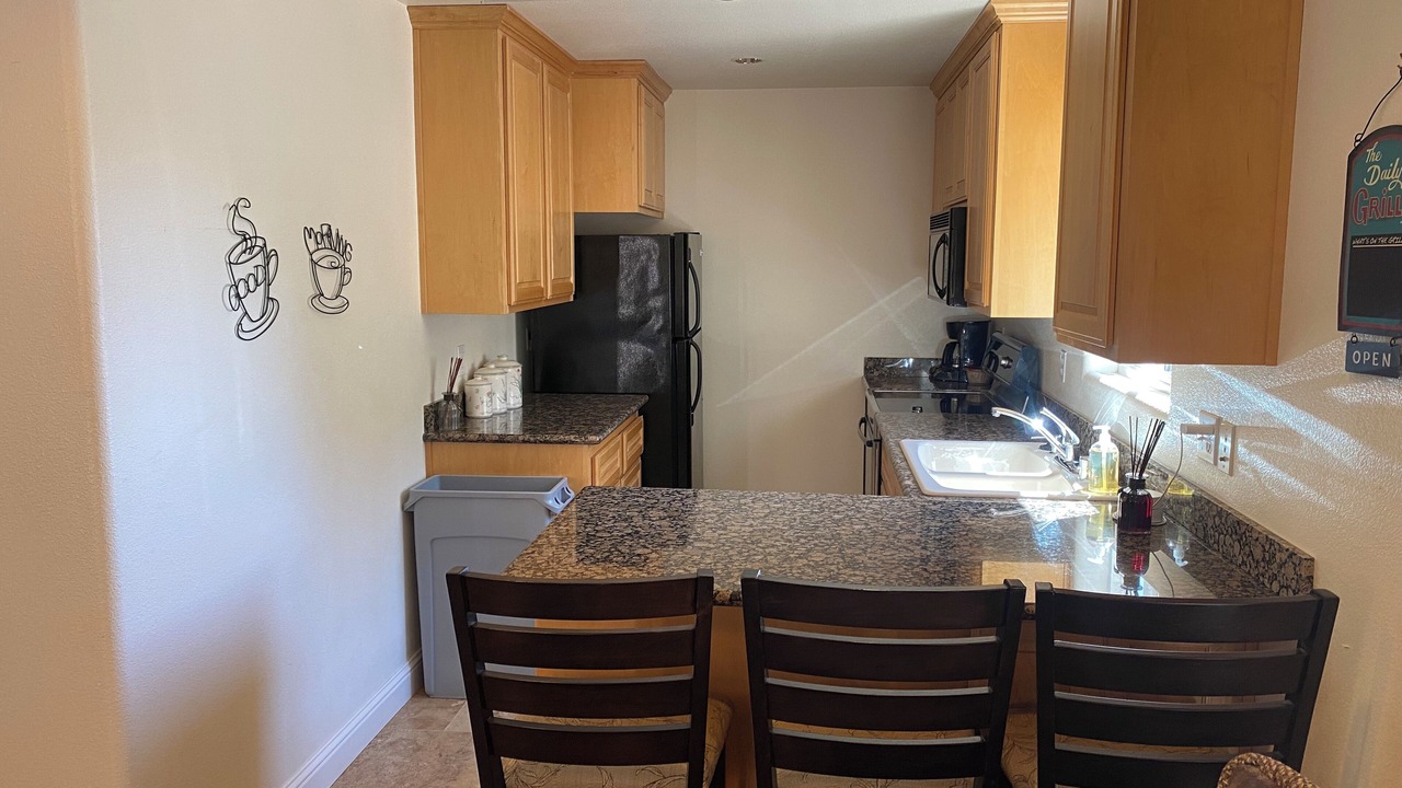 Photo of Kitchen in Copperopolis