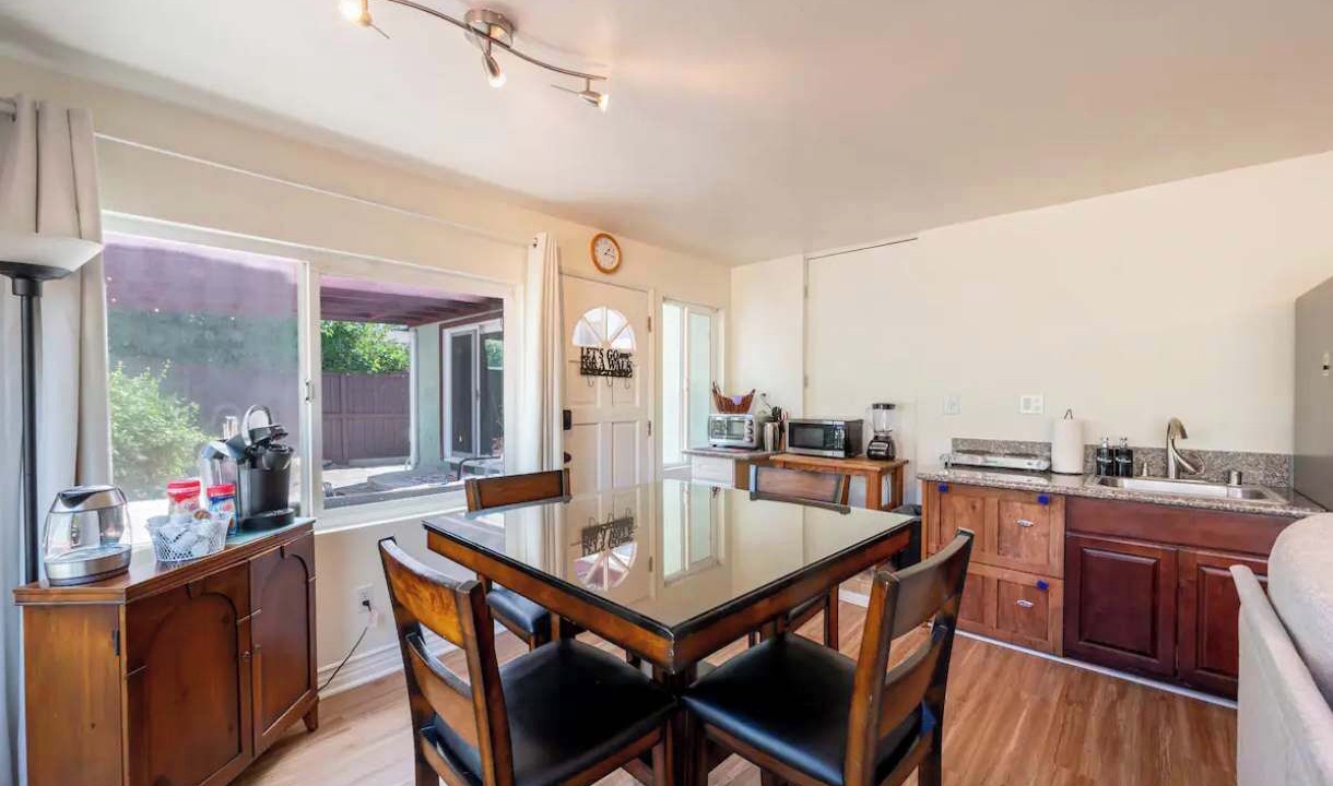 Photo of Kitchen in Allied Gardens