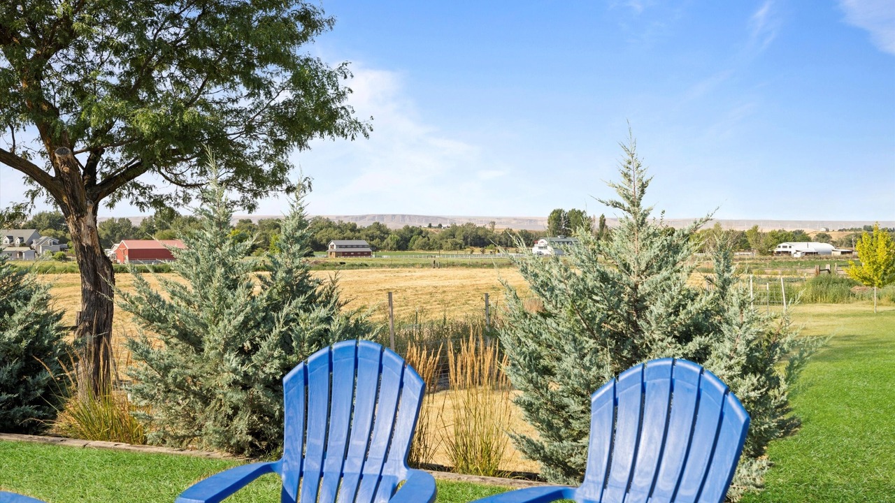 Photo of Outdoor in Walla Walla
